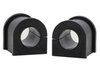 REV014.0012 Rear Sway Bar Bushings Fits Select Ford Escort, Mercury Tracer - image 2
