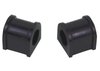 REV014.0012 Rear Sway Bar Bushings Fits Select Ford Escort, Mercury Tracer - image 3