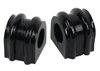 REV014.0014 Rear Sway Bar Bushings for 1987-1990 Nissan Pulsar NX, 1987-1990 Nissan Sentra - image 3