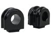 REV014.0014 Rear Sway Bar Bushings for 1987-1990 Nissan Pulsar NX, 1987-1990 Nissan Sentra - image 4
