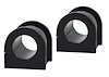 REV014.0018 Rear Sway Bar Bushings Fits Select Ford Contour, Mercury Mystique, Mercury Tracer, Mazda 323, Mazda GLC - image 1