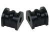 REV014.0020 Rear Sway Bar Bushings for 1991-1994 Nissan Sentra - image 3