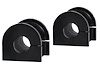REV014.0028 Rear Sway Bar Bushings for 1988-1989 Toyota Corolla, 1991-1992 Toyota Corolla, 1983-1986 Toyota Tercel - image 1