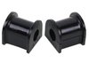 REV014.0028 Rear Sway Bar Bushings for 1988-1989 Toyota Corolla, 1991-1992 Toyota Corolla, 1983-1986 Toyota Tercel - image 3