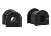 REV014.0028 Rear Sway Bar Bushings for 1988-1989 Toyota Corolla, 1991-1992 Toyota Corolla, 1983-1986 Toyota Tercel - image 4