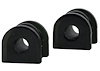 REV014.0030 Rear Sway Bar Bushings for 1991-1993 Nissan NX - image 1