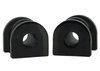 REV014.0030 Rear Sway Bar Bushings for 1991-1993 Nissan NX - image 2