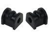 REV014.0030 Rear Sway Bar Bushings for 1991-1993 Nissan NX - image 3