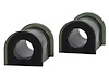 REV014.0032 Rear Sway Bar Bushings for 2002-2005 Kia Optima, 1999-2005 Hyundai Sonata - image 1