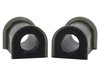 REV014.0032 Rear Sway Bar Bushings for 2002-2005 Kia Optima, 1999-2005 Hyundai Sonata - image 2