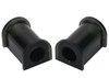 REV014.0032 Rear Sway Bar Bushings for 2002-2005 Kia Optima, 1999-2005 Hyundai Sonata - image 3