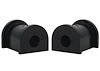 REV014.0036 Rear Sway Bar Bushings Fits Select BMW 318i, BMW 318is, BMW 318ti, BMW 325, BMW 325e, BMW 325i, BMW 325is, BMW - image 1