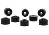 REV014.0042 Rear Sway Bar Link Bushings Fits Select Daewoo Lanos, Jaguar XJS, Jaguar XJ12, Volvo 740, Volvo 745, Volvo 760 - image 2