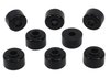REV014.0042 Rear Sway Bar Link Bushings Fits Select Daewoo Lanos, Jaguar XJS, Jaguar XJ12, Volvo 740, Volvo 745, Volvo 760 - image 3