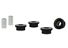 REV014.0044 Rear Sway Bar Link Bushings Fits Select Subaru Legacy, Lexus LX470, Toyota Camry, Toyota Celica, Toyota Corolla