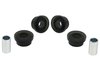 REV014.0044 Rear Sway Bar Link Bushings Fits Select Subaru Legacy, Lexus LX470, Toyota Camry, Toyota Celica, Toyota Corolla - image 3
