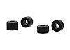 REV014.0046 Rear Sway Bar Link Bushing Kit for 1987-1990 Nissan Pulsar NX, 1987-1990 Nissan Sentra - image 1