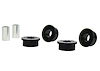 REV014.0048 Rear Sway Bar Link Bushing Kit Fits Select Ford Bronco, Ford F-100, Ford F-150, Ford F-250, Ford F-350 - image 1
