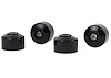 REV014.0050 Rear Sway Bar Link Bushing Kit for 2003-2009 Lexus GX470, 2003-2018 Toyota 4Runner, 2007-2014 Toyota FJ Cruiser - image 1