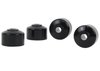 REV014.0050 Rear Sway Bar Link Bushing Kit for 2003-2009 Lexus GX470, 2003-2018 Toyota 4Runner, 2007-2014 Toyota FJ Cruiser - image 2