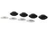 REV014.0054 Rear Sway Bar Link Bushing Kit for 2003-2009 Lexus GX470, 2003-2018 Toyota 4Runner, 2007-2014 Toyota FJ Cruiser - image 1
