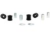 REV014.0058 Rear Sway Bar Link Bushings for 1999-2001 Jeep Grand Cherokee, 2003-2004 Jeep Grand Cherokee - image 2