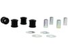 REV014.0060 Rear Sway Bar Link Bushing Kit for 1997-2006 Jeep Wrangler - image 2