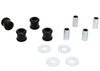 REV014.0060 Rear Sway Bar Link Bushing Kit for 1997-2006 Jeep Wrangler - image 3