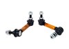 REV014.0068 Front/Rear Stabilizer Bar Link Kit Fits Select Pontiac GTO, Nissan 370Z, Nissan 350Z, Audi Q3, Audi A3 Quattro - image 2