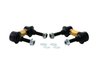 REV014.0072 Adjustable Sway Bar Endlinks, 90-150 mm Length, 10 mm Stud Fits Select Subaru XV, Subaru Legacy, Subaru Outback - image 2