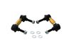 REV014.0072 Adjustable Sway Bar Endlinks, 90-150 mm Length, 10 mm Stud Fits Select Subaru XV, Subaru Legacy, Subaru Outback - image 3