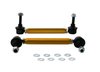 REV014.0076 Adjustable Sway Bar Endlinks, 190-215 mm Length, 10 mm Stud Fits Select Kia Optima, Volvo S40, Volvo V40, Hyundai - image 2