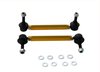REV014.0076 Adjustable Sway Bar Endlinks, 190-215 mm Length, 10 mm Stud Fits Select Kia Optima, Volvo S40, Volvo V40, Hyundai - image 3