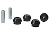 REV014.0080 Rear Sway Bar Link Bushing Kit Fits Select Subaru WRX, Subaru WRX STI, Subaru Forester, Subaru Impreza - image 1
