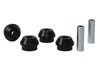 REV014.0080 Rear Sway Bar Link Bushing Kit Fits Select Subaru WRX, Subaru WRX STI, Subaru Forester, Subaru Impreza - image 2