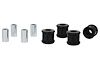 REV014.0082 Rear Sway Bar Bushing for 1995-1999 Dodge Neon, 1995-1999 Plymouth Neon - image 1