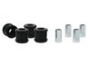 REV014.0082 Rear Sway Bar Bushing for 1995-1999 Dodge Neon, 1995-1999 Plymouth Neon - image 2