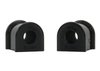 REV014.0086 Front Sway Bar Mount Bushing for 1973-1983 Honda Civic - image 2