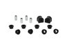 REV016.0000 Rear Sway Bar Bushings for 1997-2006 Jeep Wrangler - image 3
