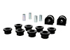 REV016.0002 Rear Sway Bar Bushings for 1999-2001 Jeep Grand Cherokee, 2003-2004 Jeep Grand Cherokee - image 1