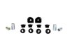 REV016.0002 Rear Sway Bar Bushings for 1999-2001 Jeep Grand Cherokee, 2003-2004 Jeep Grand Cherokee - image 2