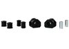 REV016.0006 Rear Sway Bar Bushings for 2011-2014 Ford Mustang - image 2