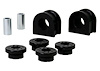REV016.0010 Rear Sway Bar Bushings Fits Select Chevy Suburban 1500, Chevy Suburban 2500, Chevy Tahoe, GMC Yukon, GMC Yukon XL - image 1