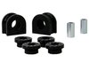 REV016.0010 Rear Sway Bar Bushings Fits Select Chevy Suburban 1500, Chevy Suburban 2500, Chevy Tahoe, GMC Yukon, GMC Yukon XL - image 2