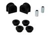 REV016.0010 Rear Sway Bar Bushings Fits Select Chevy Suburban 1500, Chevy Suburban 2500, Chevy Tahoe, GMC Yukon, GMC Yukon XL - image 3