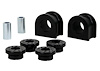 REV016.0014 Rear Sway Bar Bushings Fits Select Chevy Suburban 1500, Chevy Suburban 2500, Chevy Tahoe, GMC Yukon, GMC Yukon XL - image 1