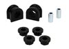 REV016.0014 Rear Sway Bar Bushings Fits Select Chevy Suburban 1500, Chevy Suburban 2500, Chevy Tahoe, GMC Yukon, GMC Yukon XL - image 3