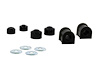 REV016.0016 Rear Sway Bar Bushings Fits Select Lexus LX470, Lexus GX470, Toyota 4Runner, Toyota FJ Cruiser - image 1