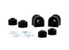 REV016.0016 Rear Sway Bar Bushings Fits Select Lexus LX470, Lexus GX470, Toyota 4Runner, Toyota FJ Cruiser - image 2