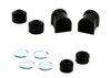 REV016.0016 Rear Sway Bar Bushings Fits Select Lexus LX470, Lexus GX470, Toyota 4Runner, Toyota FJ Cruiser - image 3